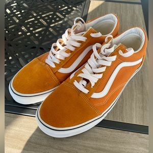 VANS | OLD SKOOL SHOE